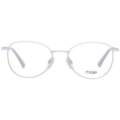 Maje Silver Women Optical Frames by Maje