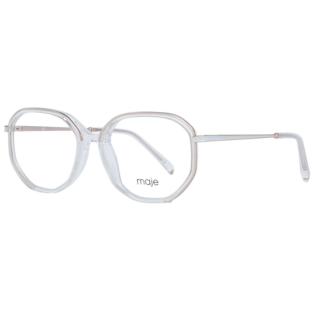 Maje Transparent Women Optical Frames by Maje