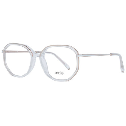 Maje Transparent Women Optical Frames by Maje
