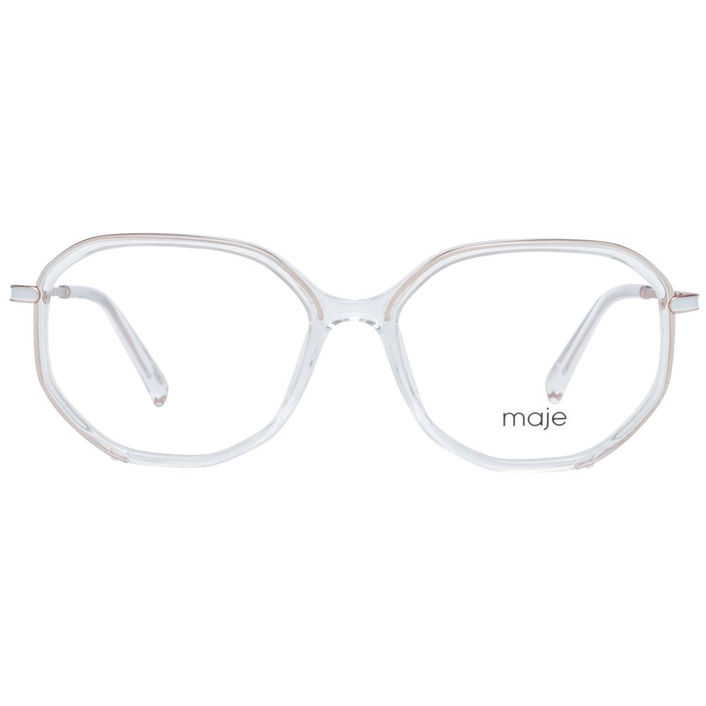 Maje Transparent Women Optical Frames by Maje