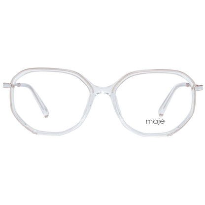 Maje Transparent Women Optical Frames by Maje
