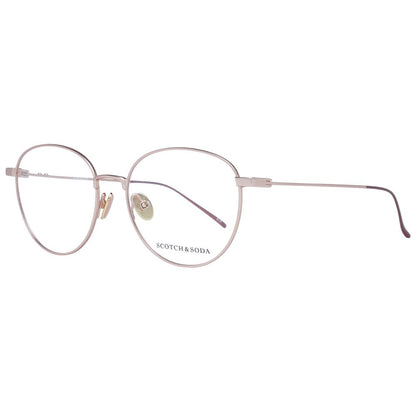 Scotch & Soda Copper Women Optical Frames by Scotch & Soda
