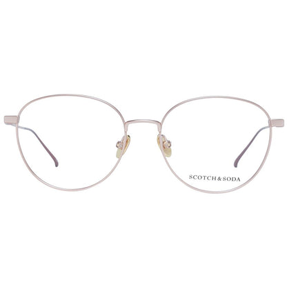 Scotch & Soda Copper Women Optical Frames by Scotch & Soda