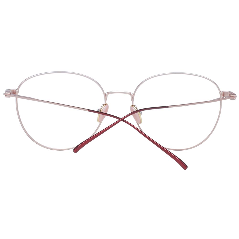 Scotch & Soda Copper Women Optical Frames by Scotch & Soda