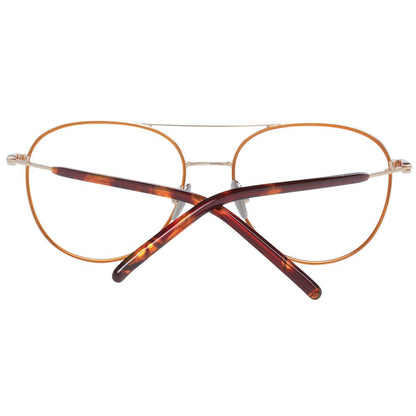 Montures optiques pour hommes Scotch &amp; Soda Gold