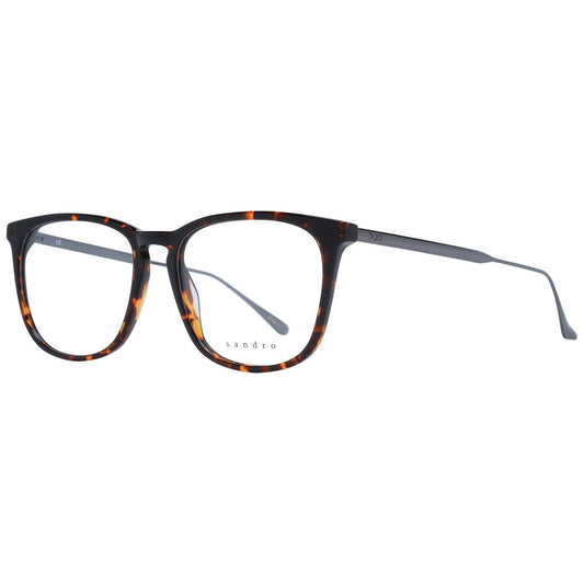 Montures optiques pour hommes Sandro Brown
