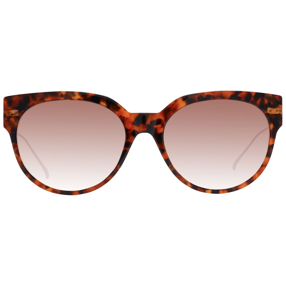 Scotch & Soda Brown Women Sunglasses by Scotch & Soda