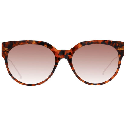 Scotch & Soda Brown Women Sunglasses by Scotch & Soda