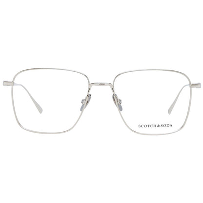 Montures optiques pour hommes Scotch &amp; Soda Gold