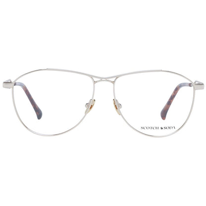 Montures optiques pour hommes Scotch &amp; Soda Gold