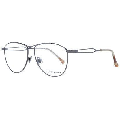 Montures optiques grises pour homme Scotch &amp; Soda
