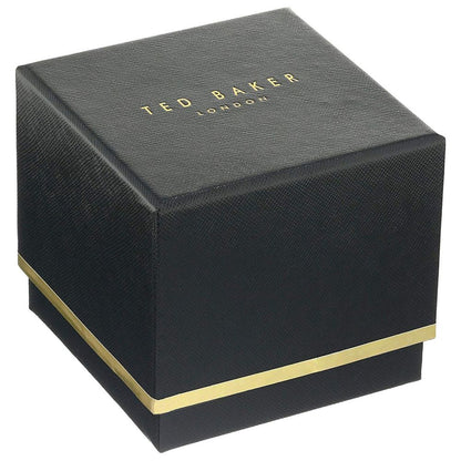 Montre Ted Baker pour femme en or rose
