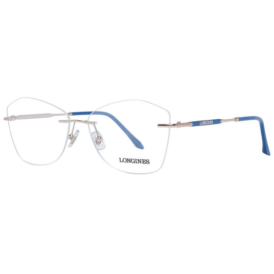 Longines Blue Women Optical Frames by Longines