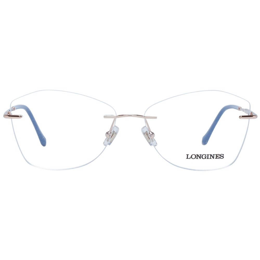 Longines Blue Women Optical Frames by Longines