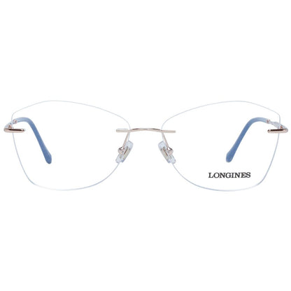 Longines Blue Women Optical Frames by Longines