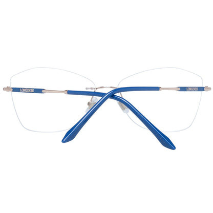 Longines Blue Women Optical Frames by Longines