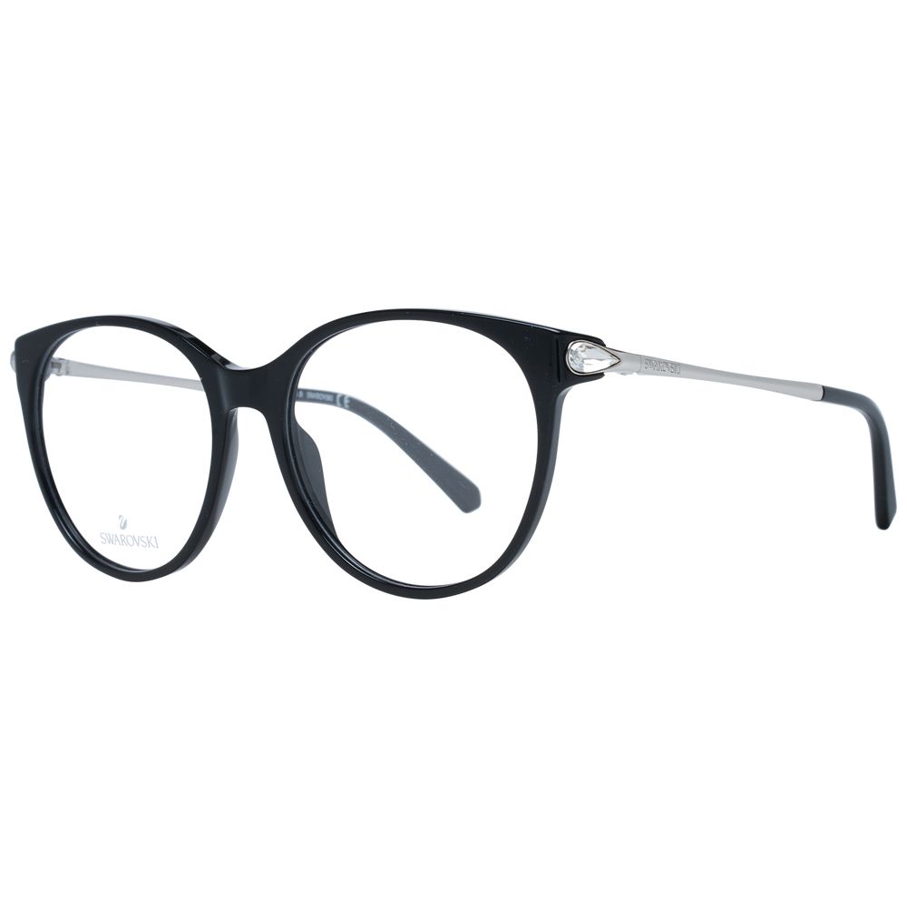 Swarovski Black Women Optical Frames by Swarovski