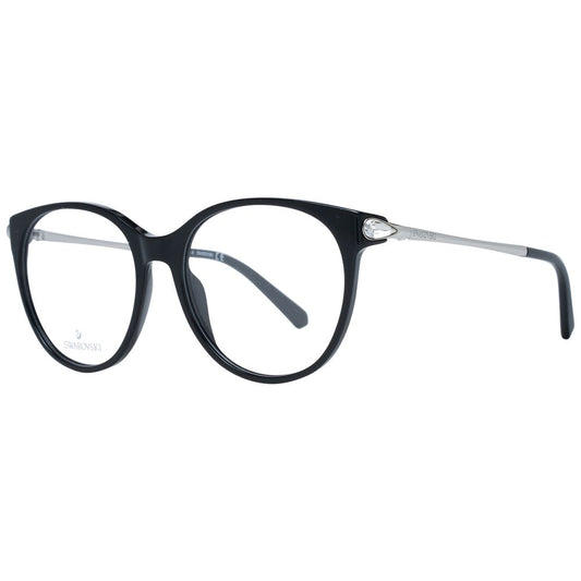 Swarovski Black Women Optical Frames by Swarovski