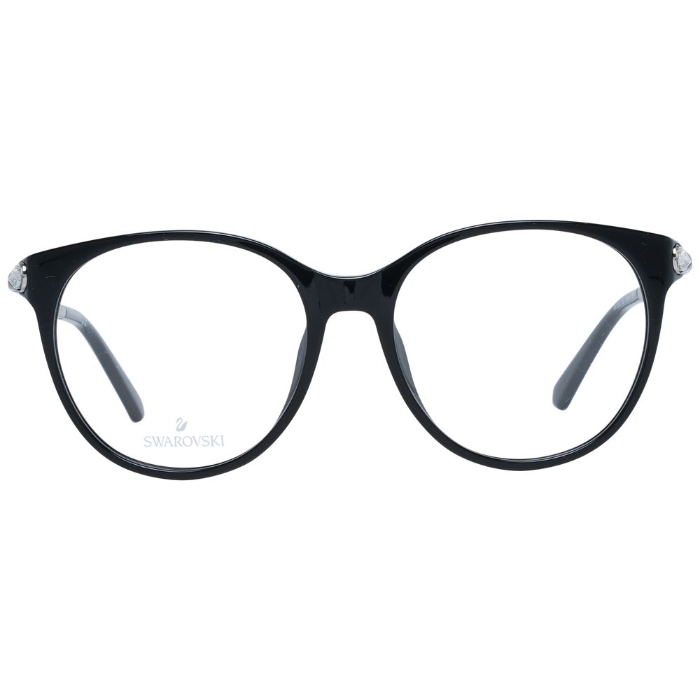 Swarovski Black Women Optical Frames by Swarovski