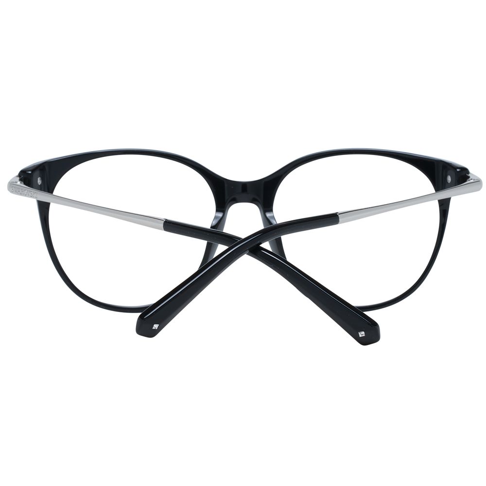 Swarovski Black Women Optical Frames by Swarovski