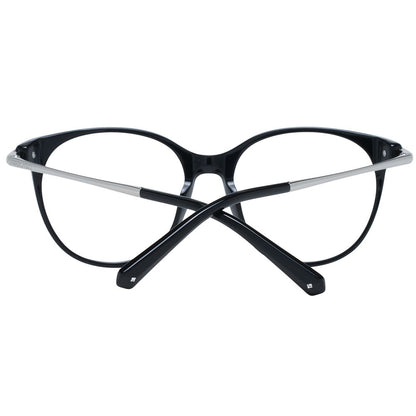 Swarovski Black Women Optical Frames by Swarovski