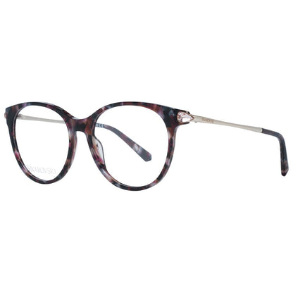 Swarovski Brown Women Optical Frames by Swarovski