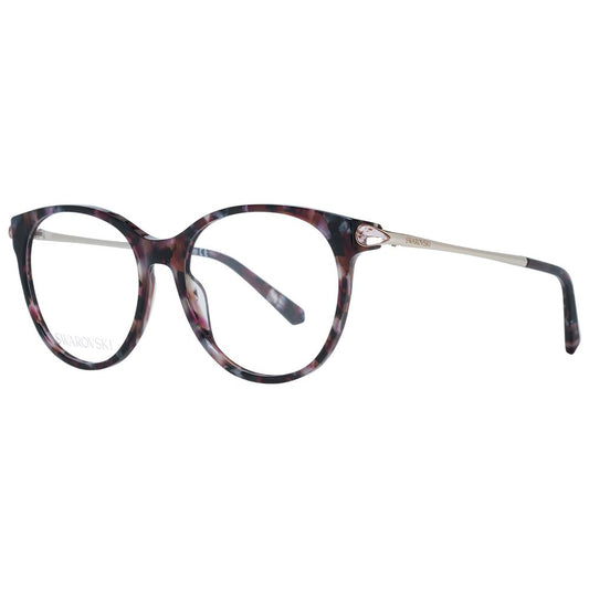 Swarovski Brown Women Optical Frames by Swarovski