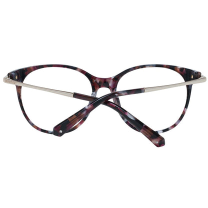 Swarovski Brown Women Optical Frames by Swarovski