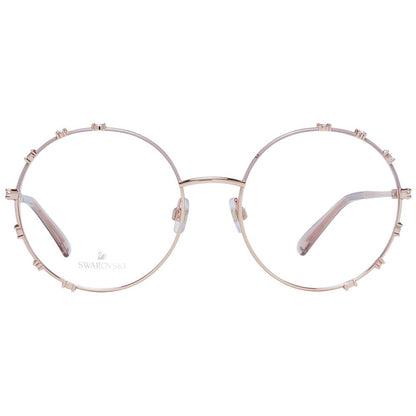 Swarovski Pink Women Optical Frames by Swarovski