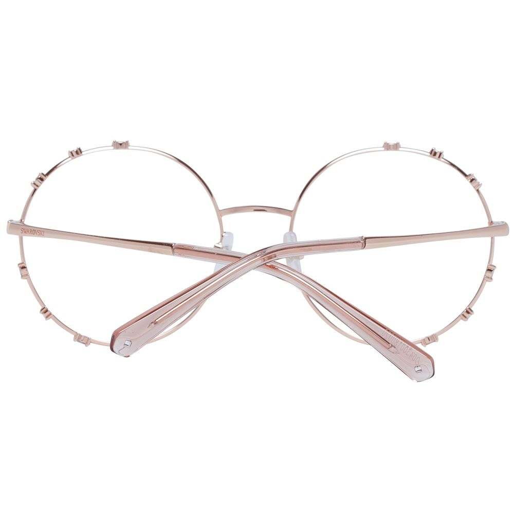 Swarovski Pink Women Optical Frames by Swarovski