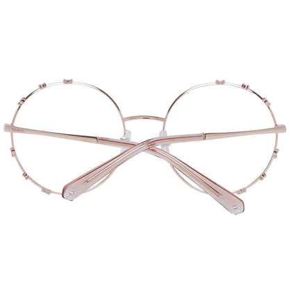 Swarovski Pink Women Optical Frames by Swarovski