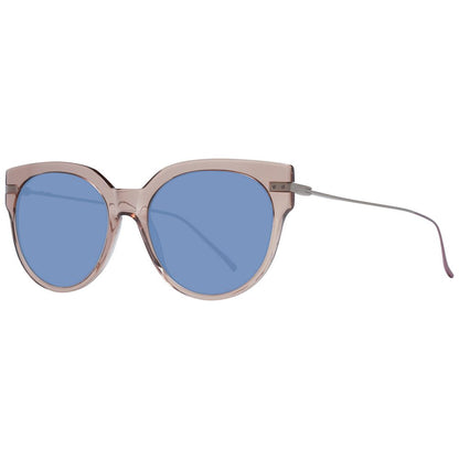 Scotch & Soda Brown Women Sunglasses by Scotch & Soda