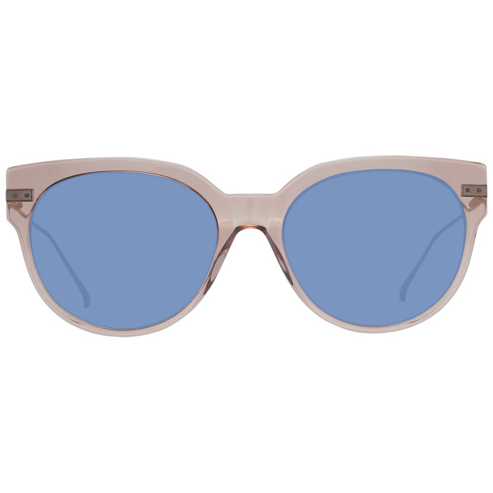 Scotch & Soda Brown Women Sunglasses by Scotch & Soda