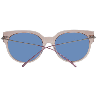 Scotch & Soda Brown Women Sunglasses by Scotch & Soda