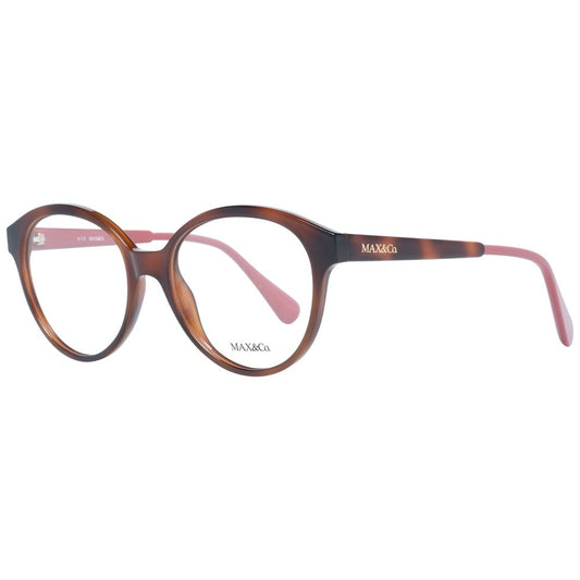 Max & Co Brown Women Optical Frames by Max & Co