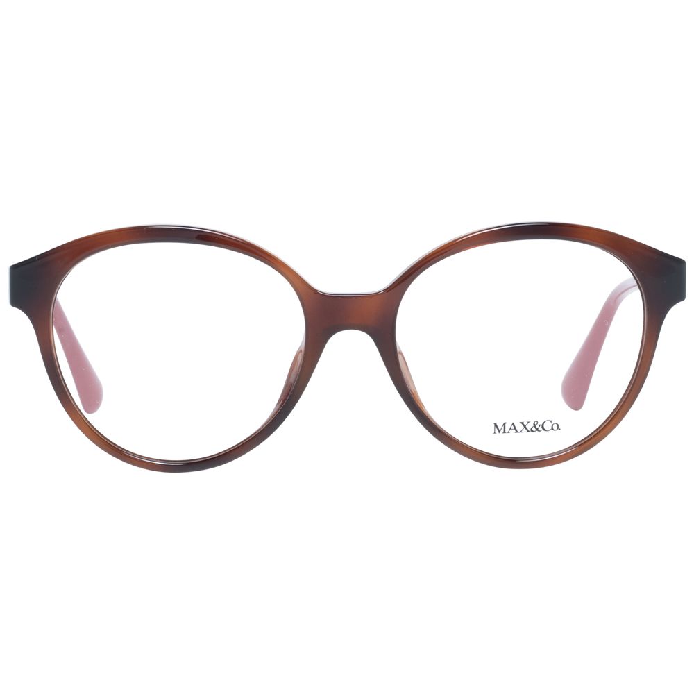 Max & Co Brown Women Optical Frames by Max & Co