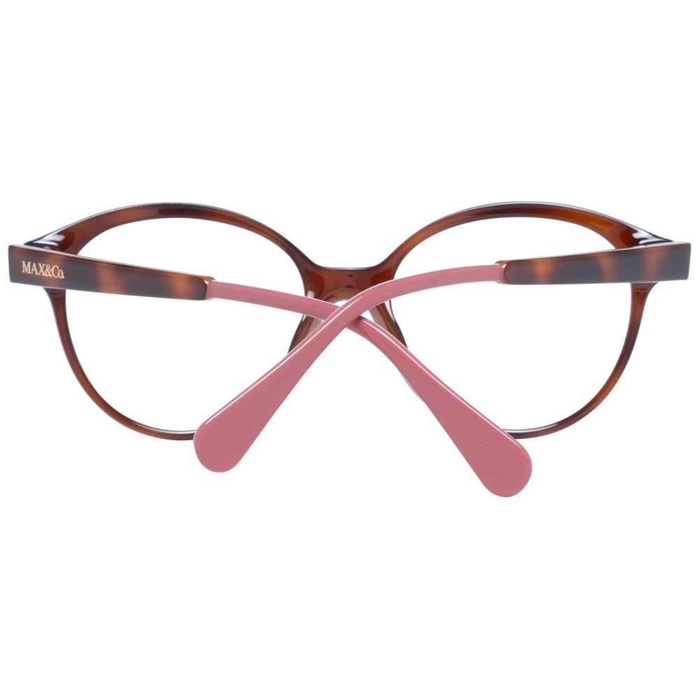 Max & Co Brown Women Optical Frames by Max & Co