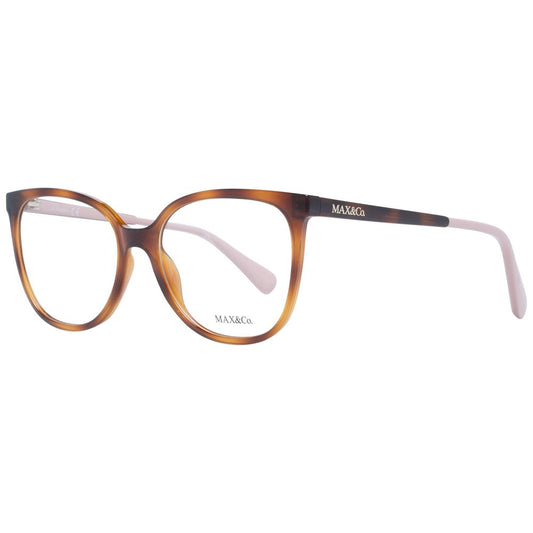 Max & Co Brown Women Optical Frames by Max & Co