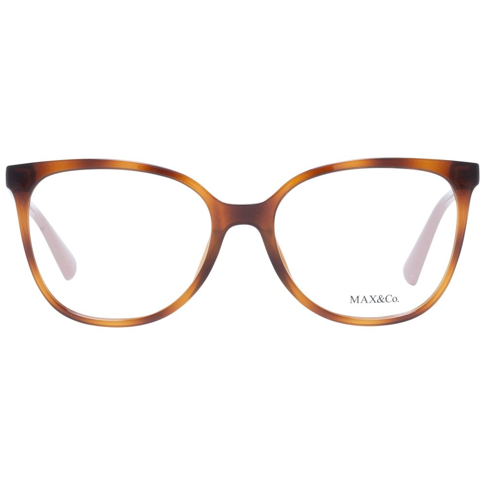 Max & Co Brown Women Optical Frames by Max & Co