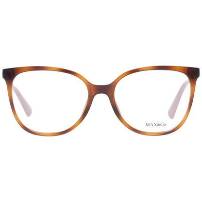 Max & Co Brown Women Optical Frames by Max & Co