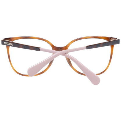 Max & Co Brown Women Optical Frames by Max & Co