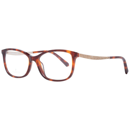 Swarovski Brown Women Optical Frames by Swarovski