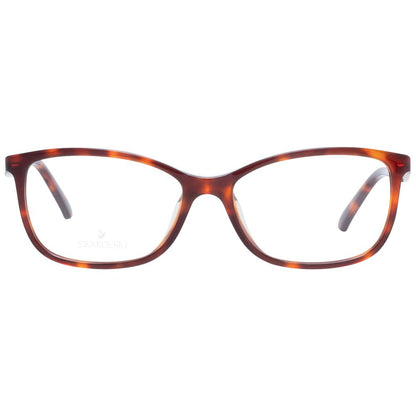 Swarovski Brown Women Optical Frames by Swarovski