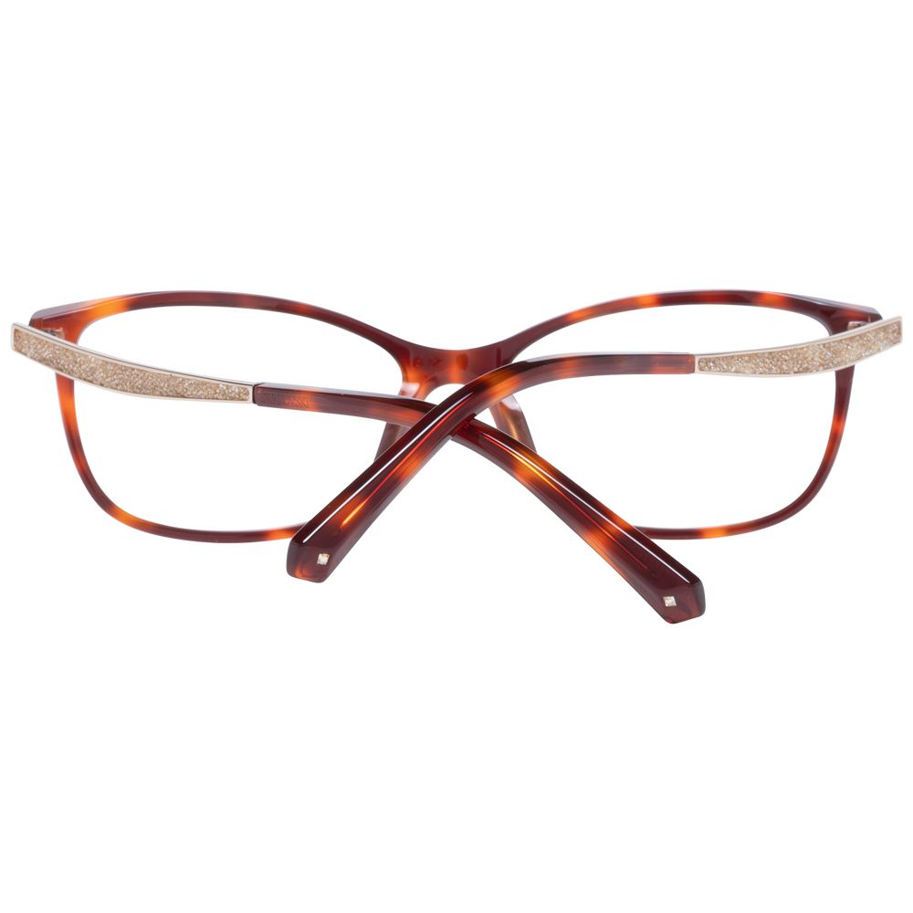 Swarovski Brown Women Optical Frames by Swarovski