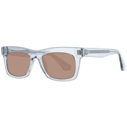 Sandro Transparent Women Sunglasses by Sandro