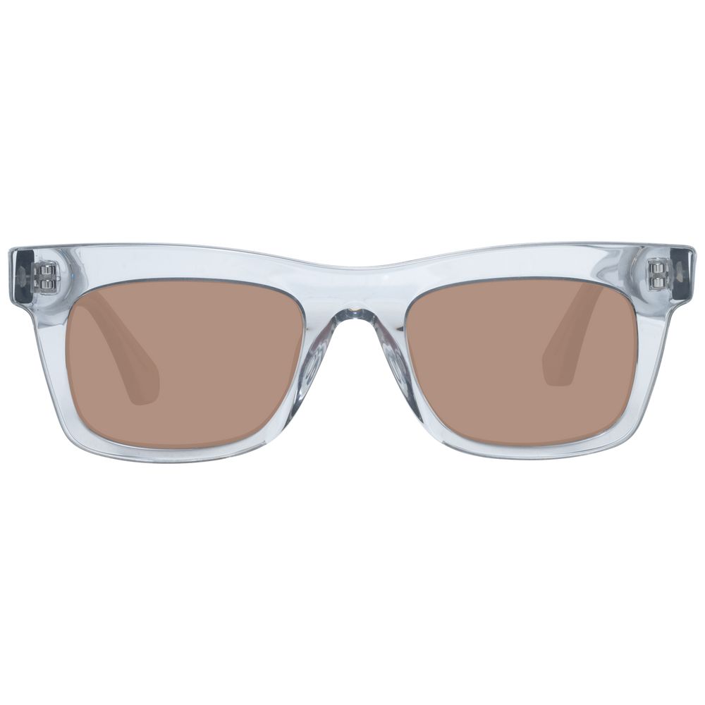 Sandro Transparent Women Sunglasses by Sandro