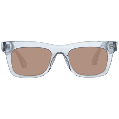 Sandro Transparent Women Sunglasses by Sandro