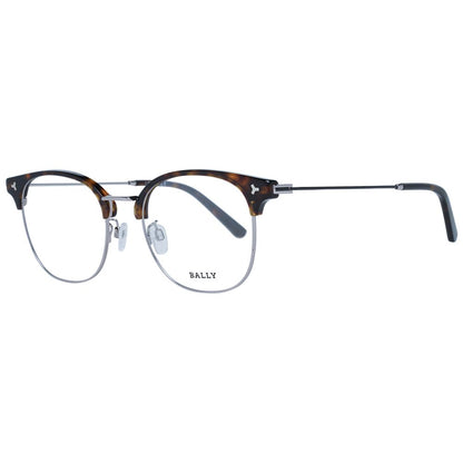 Montures optiques pour hommes Bally Brown