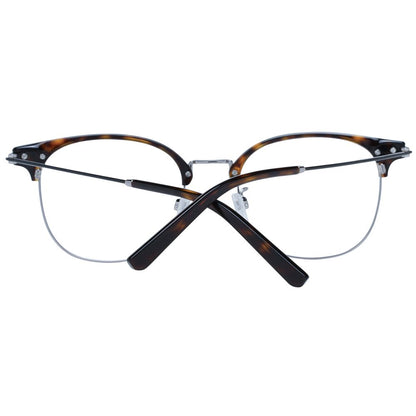 Montures optiques pour hommes Bally Brown