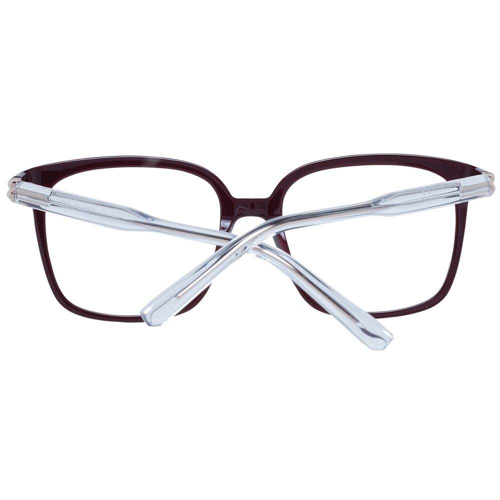 Bally Burgundy Women Optical Frames by Bally